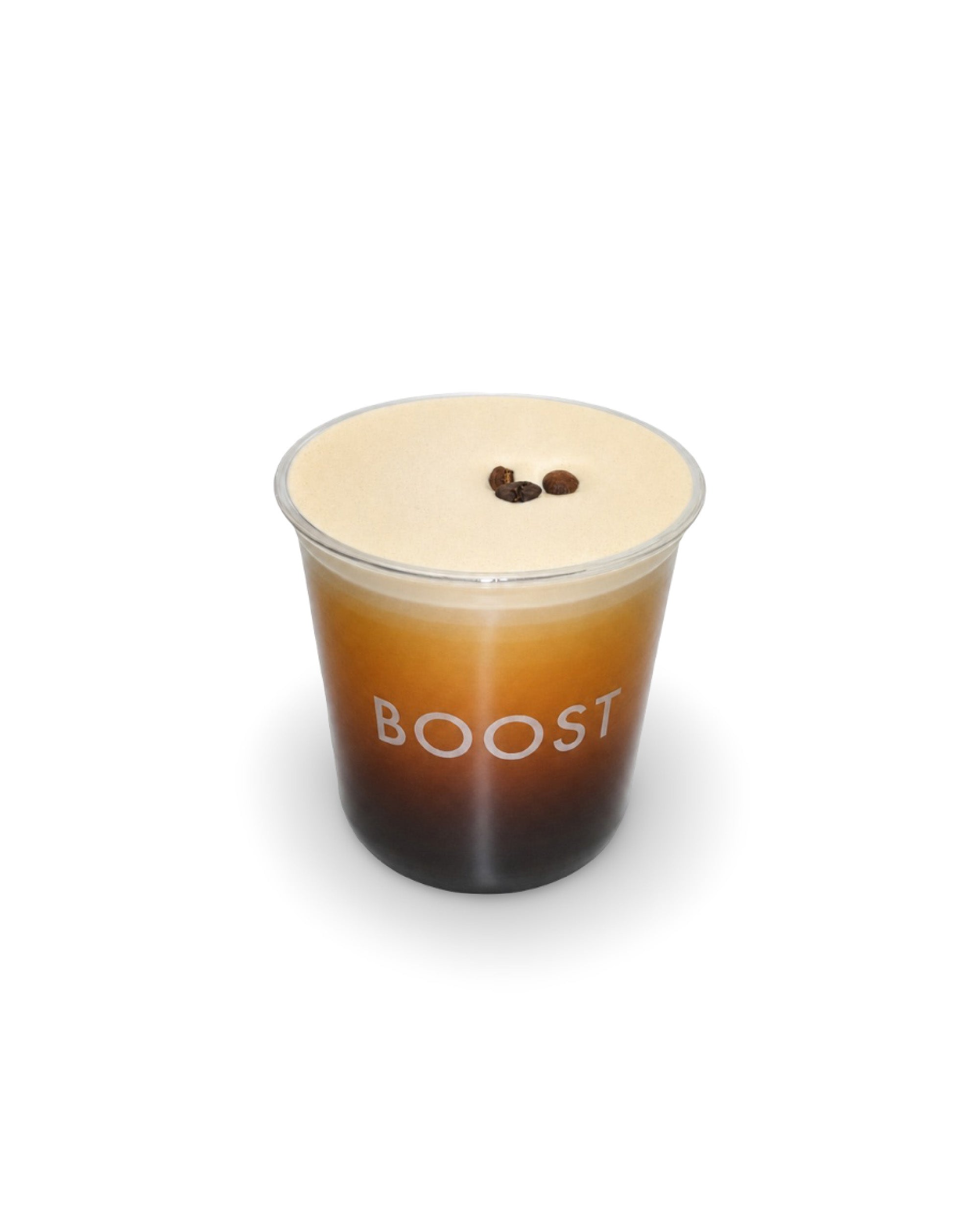 BOOST Proffee