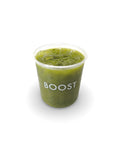Coconut Matcha
