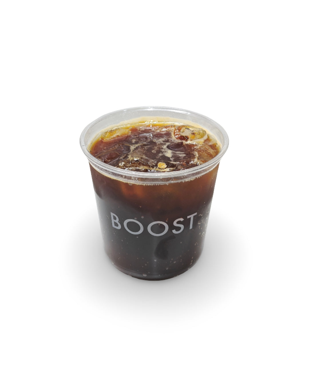 Espresso Tonic