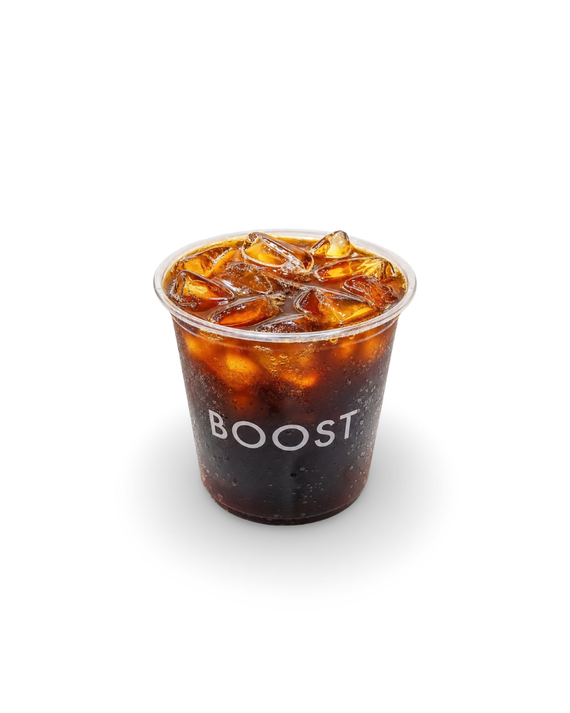 Espresso Tonic