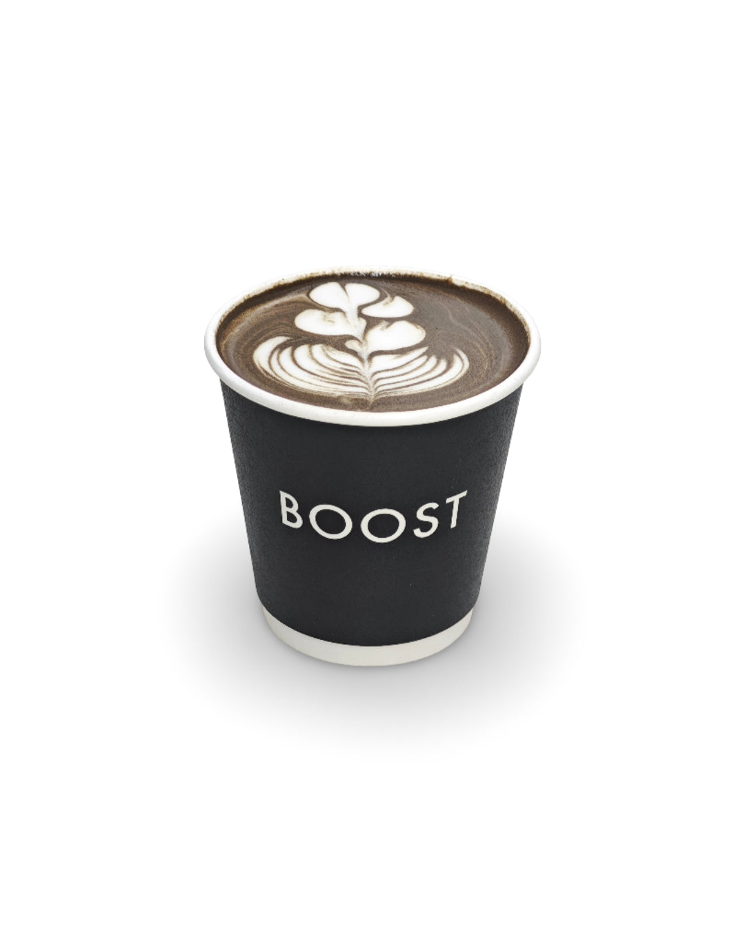BOOST Latte