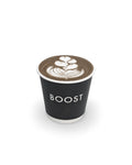 BOOST Latte