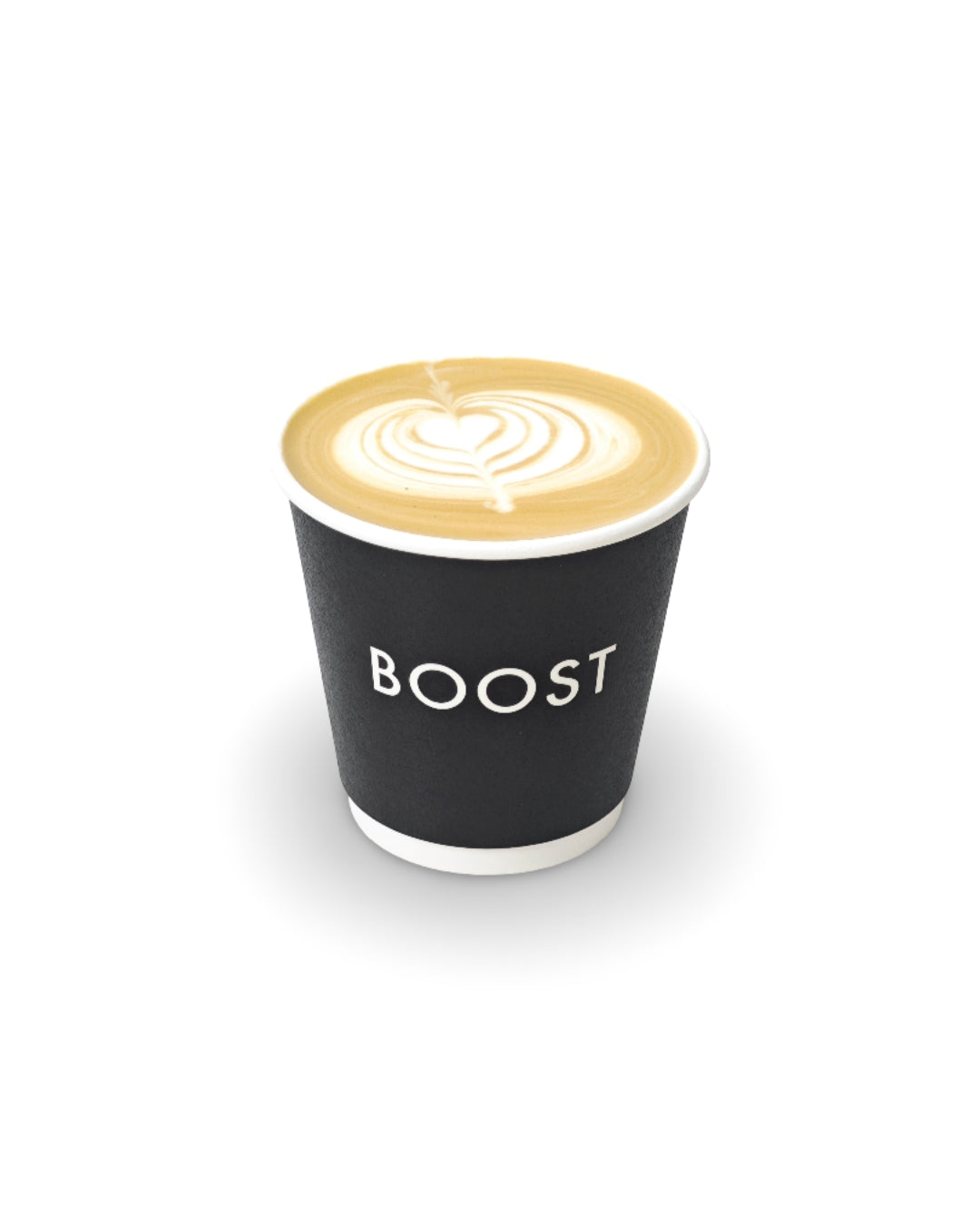Caffe Latte