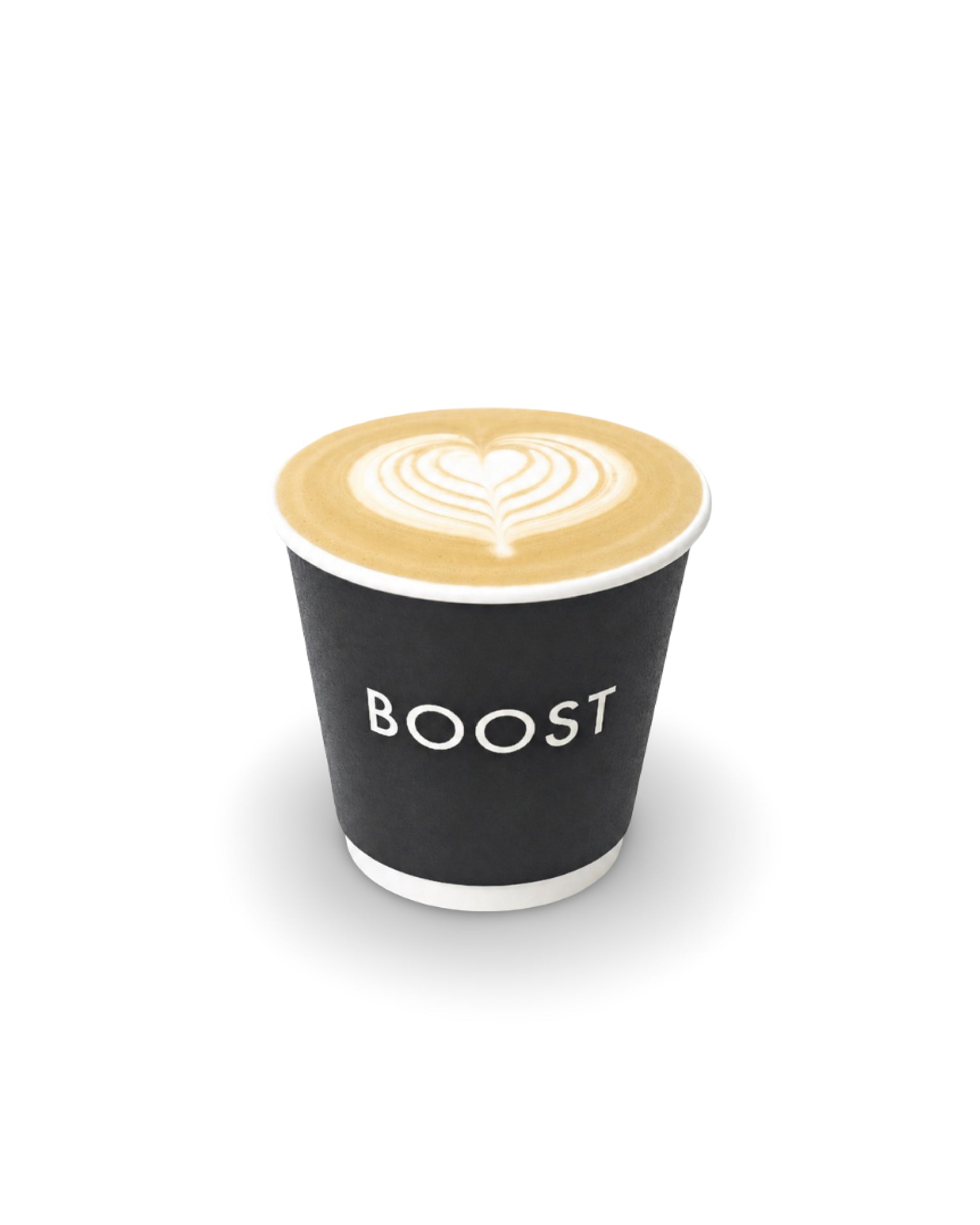 Caffe Latte