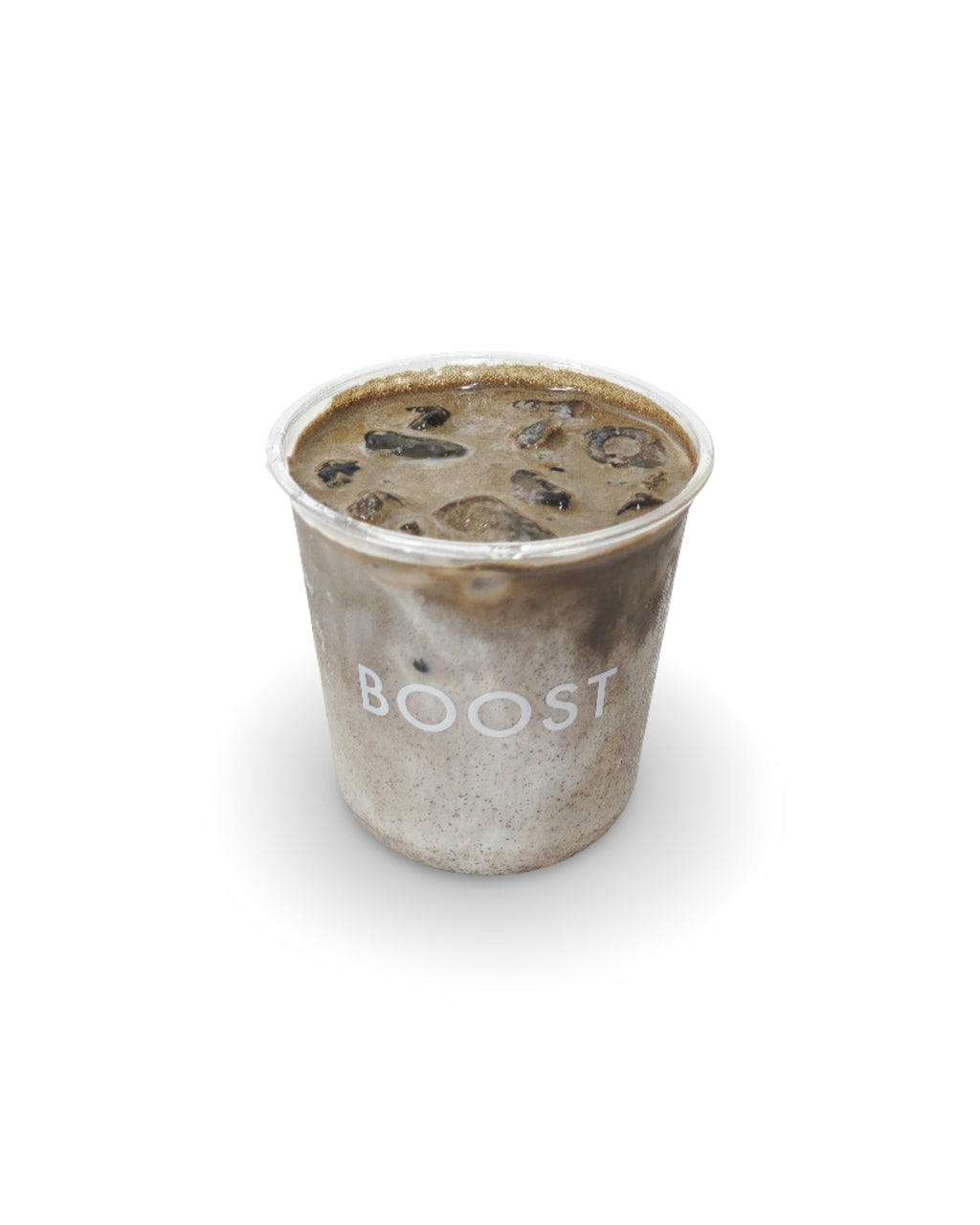 BOOST Latte