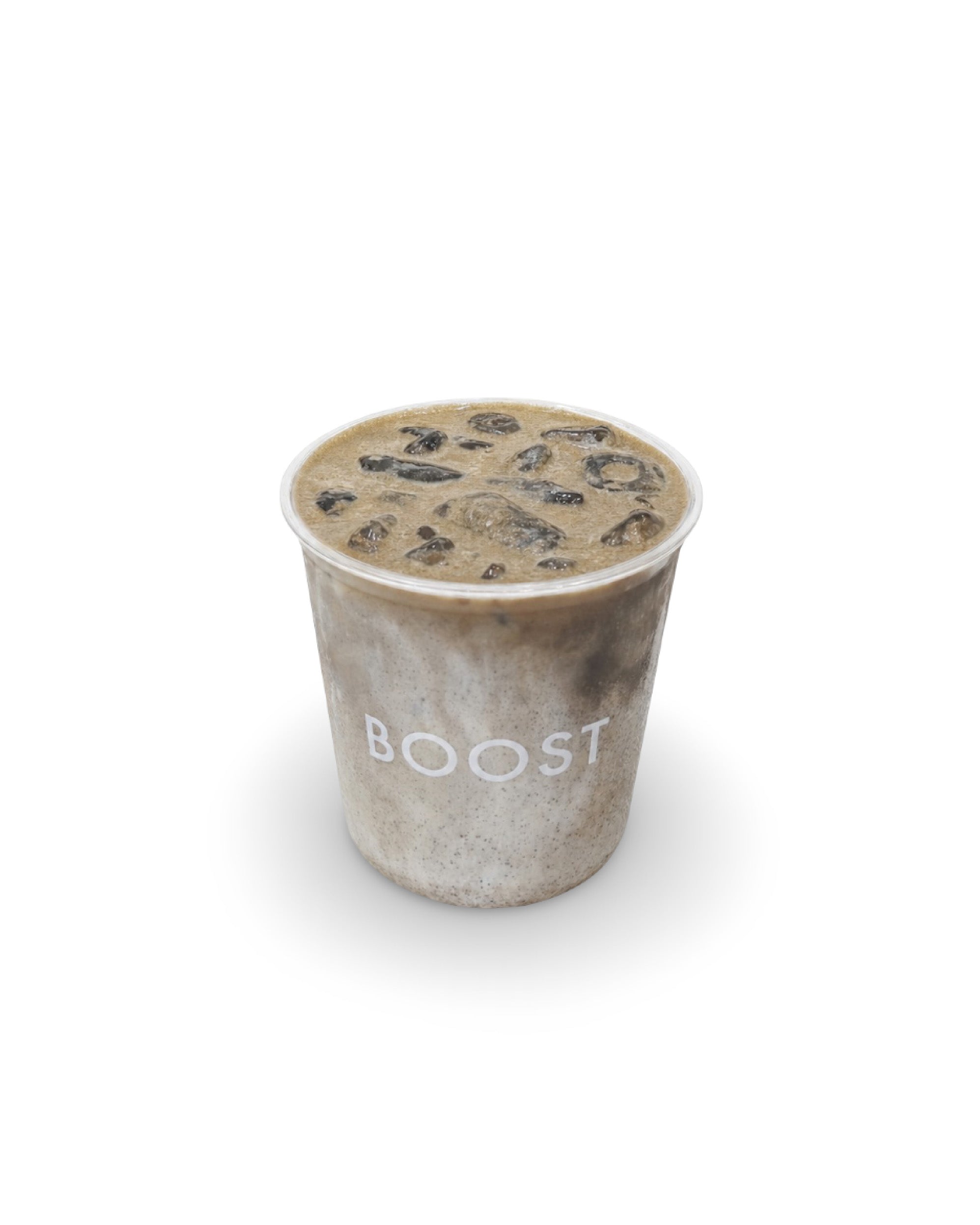 BOOST Latte