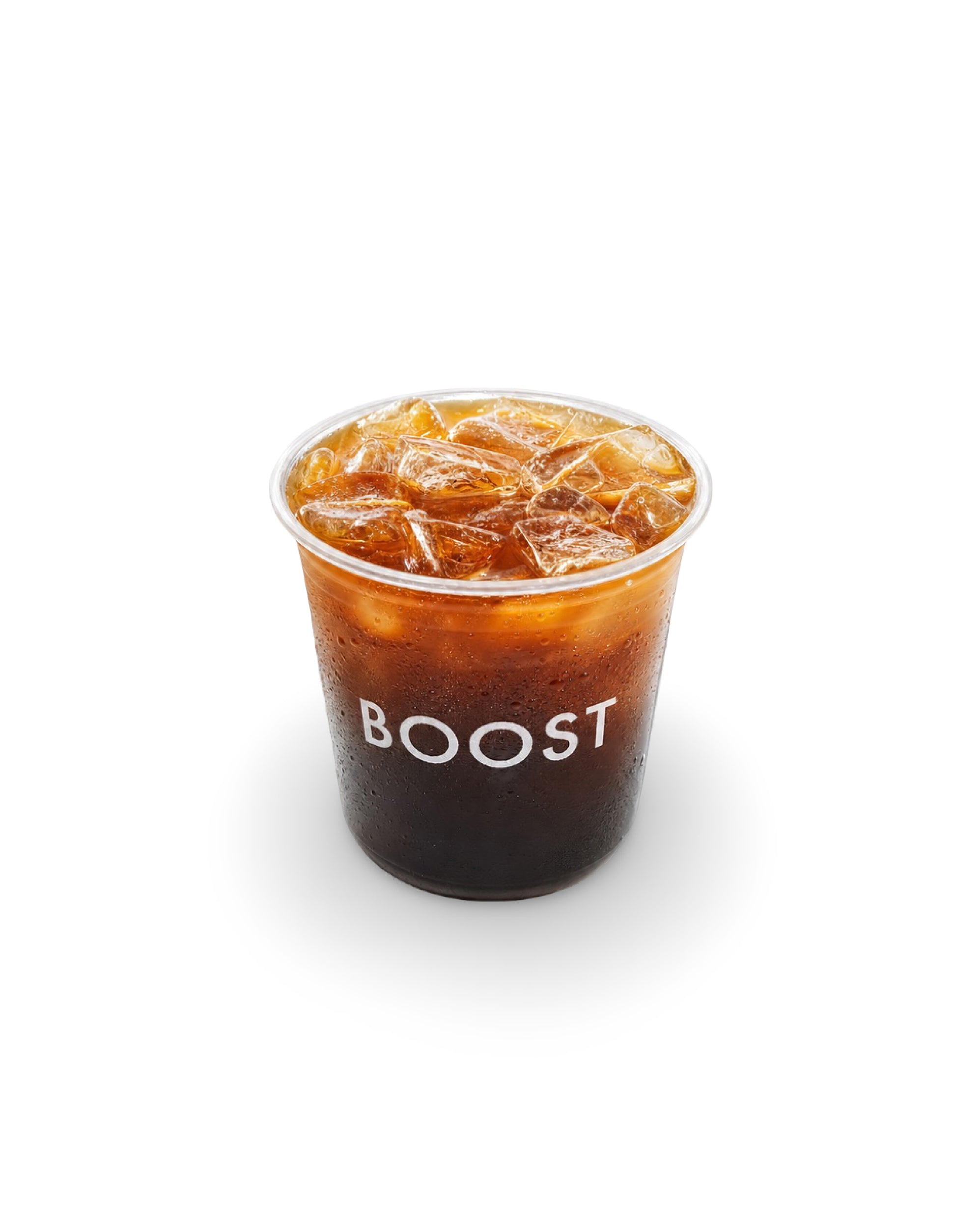 Coconut Black