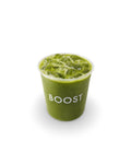 Coconut Matcha