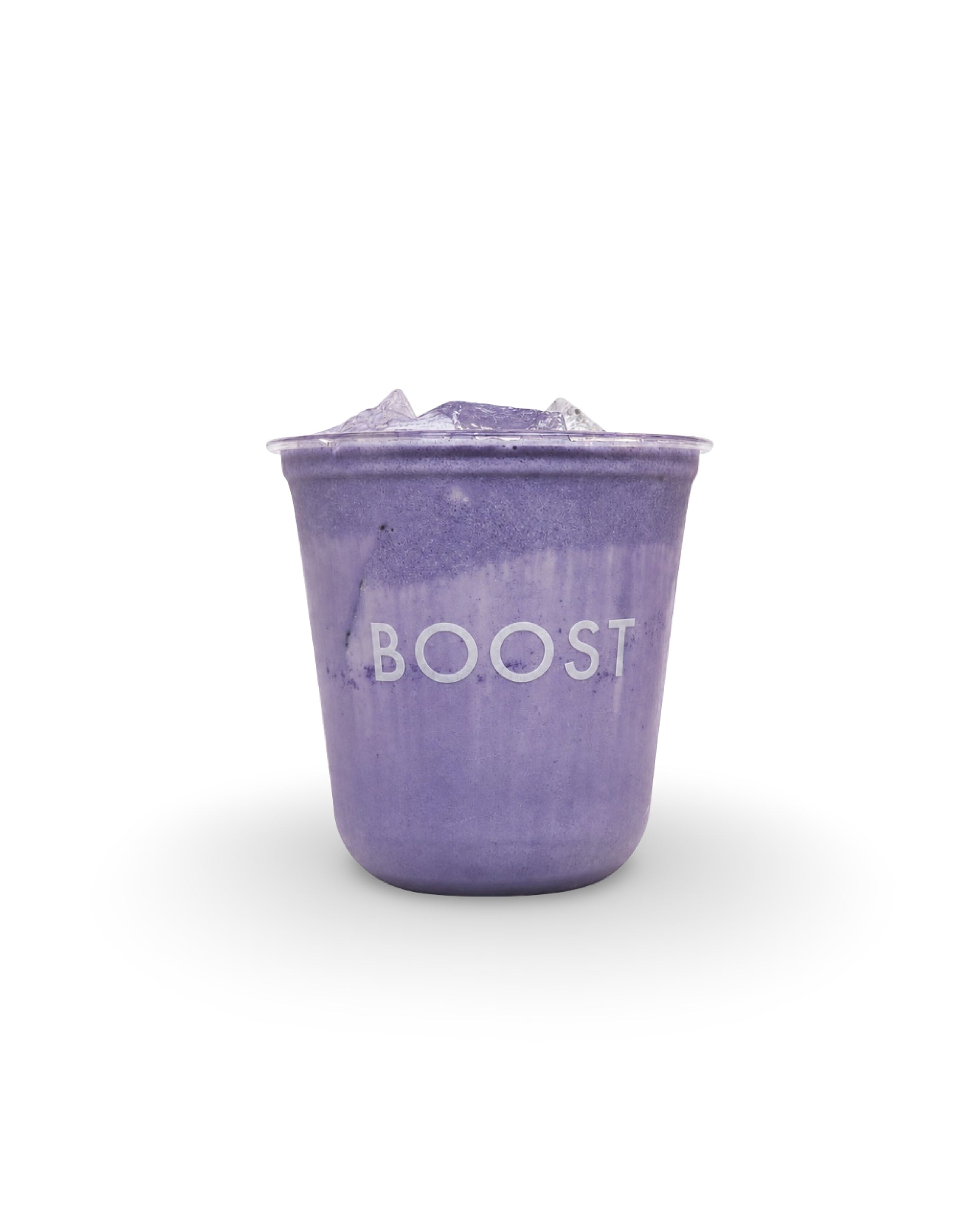 Taro Latte