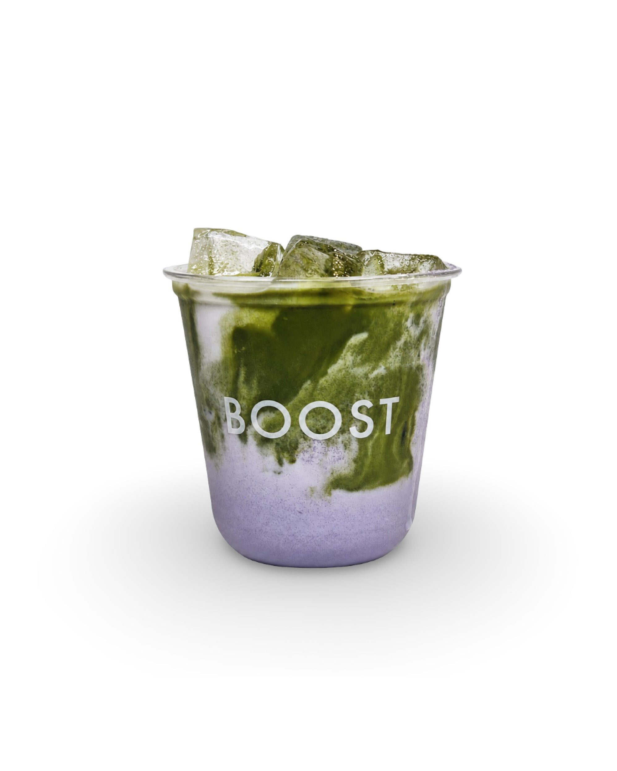 Taro Matcha