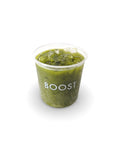 Matcha Tonic