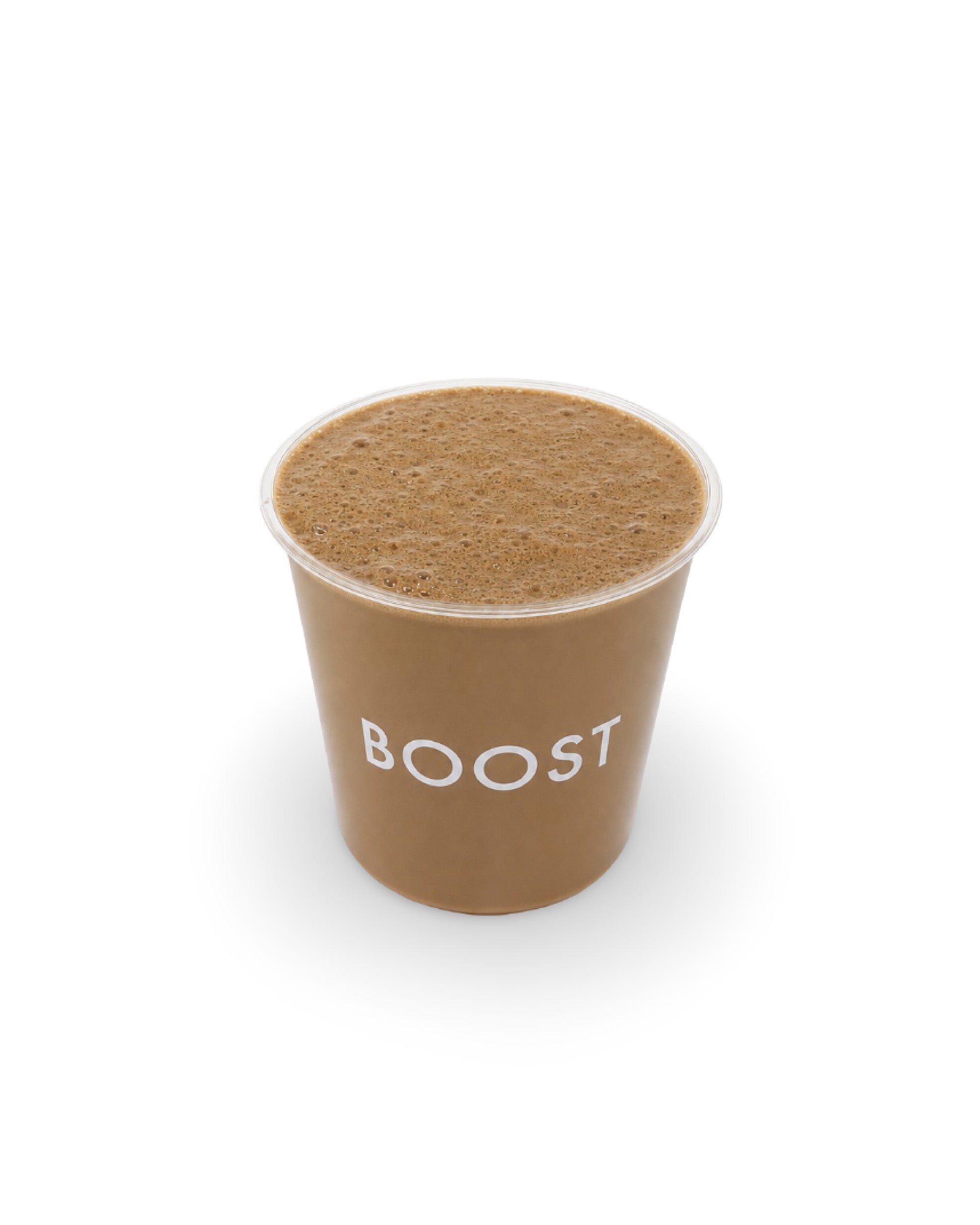 Proffee Mocha