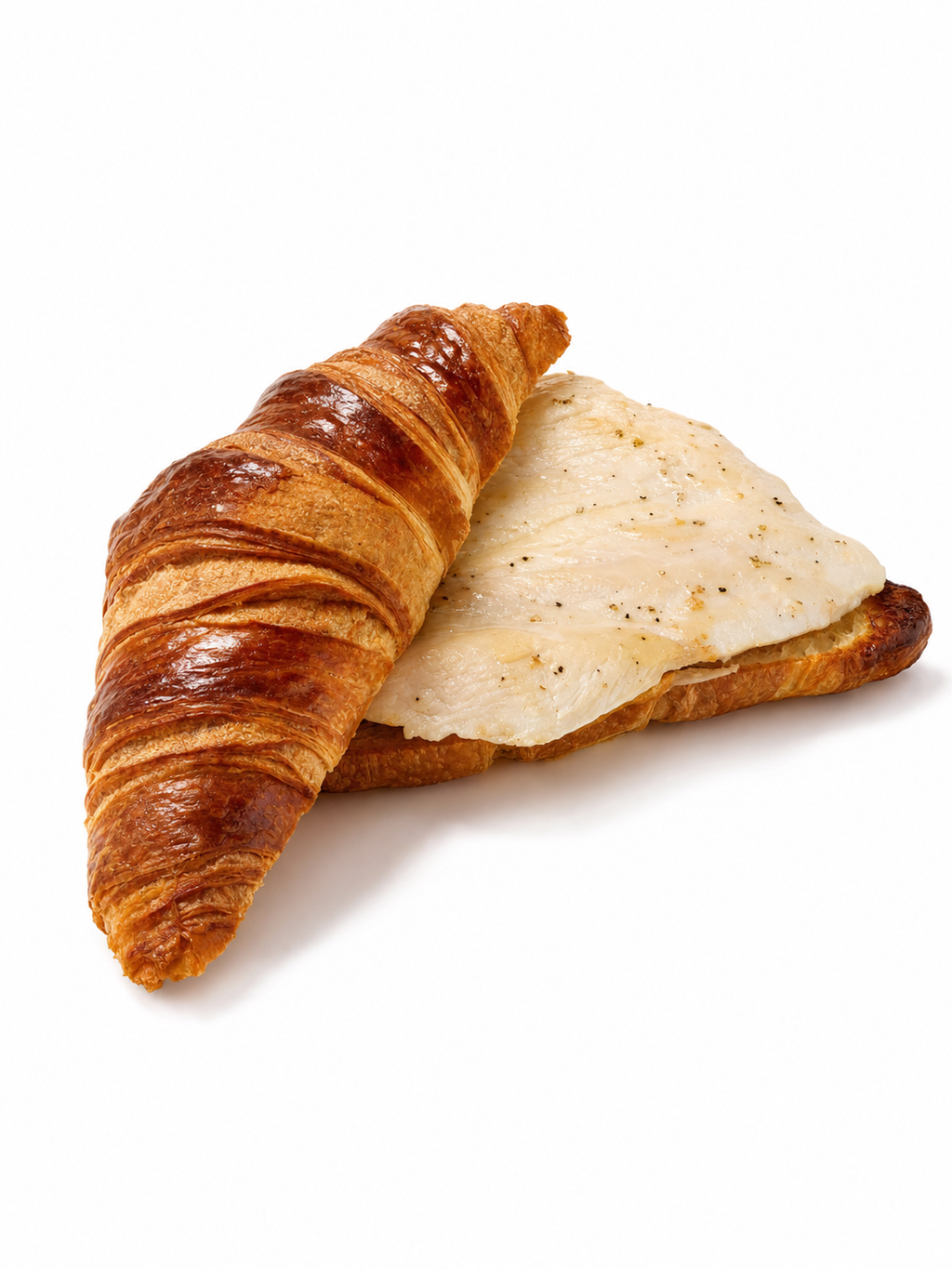 Croissant Chicken Breast